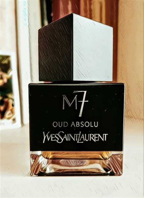 ysl m7 oud|m7 oud absolu parfum.